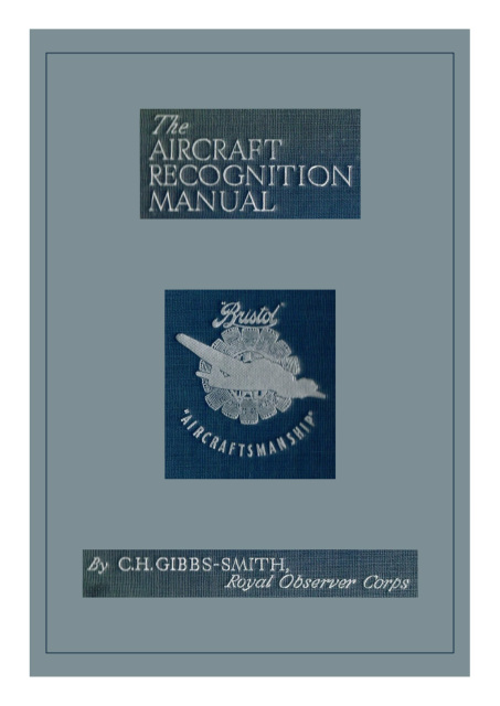 pdf files of all sorts of aviation-related items which do not fit ...